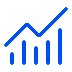 Real-time Insights Icon