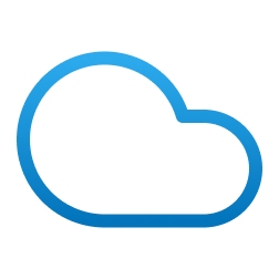 Unified Platform Icon