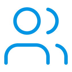 Seamless Collaboration Icon